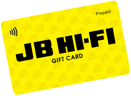 Gift Card 1
