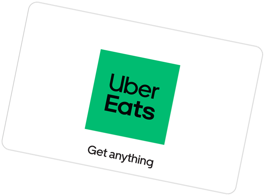 Gift Card 1